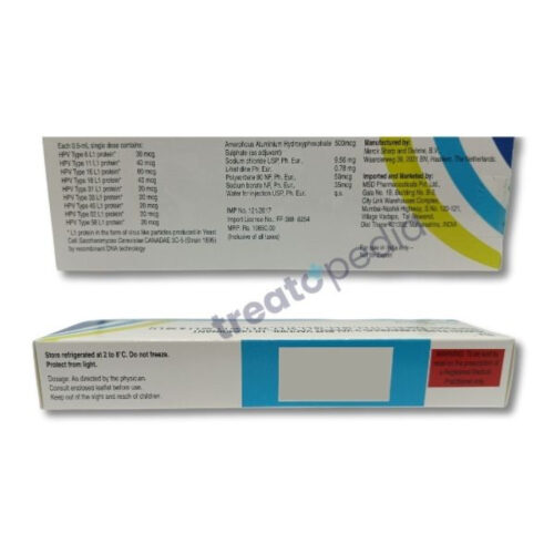 Gardasil 9 PFS - Image 3