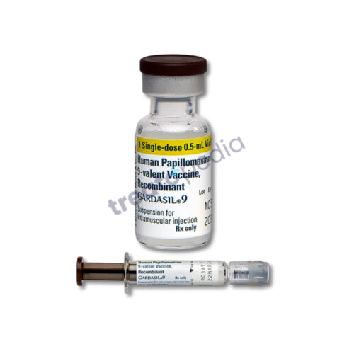 Gardasil 9 PFS - Image 4