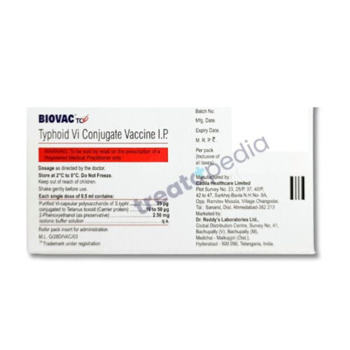 Biovac TCV Pfs - Image 3