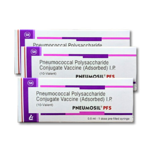 Pneumosil Pfs - Image 2