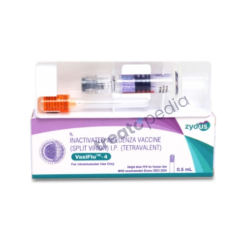 Vaxiflu 4 SH - Image 3