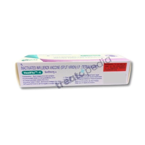 Vaxiflu 4 SH - Image 2