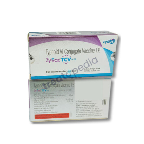 Zyvac Tcv Pfs - Image 2